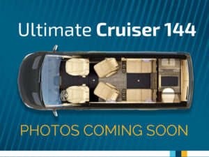 Ultimate Cruiser 144 - Images Coming Soon